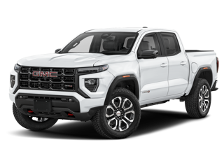 GMC Canyon - Russ Braunecker Auto Group in EFFINGHAM IL