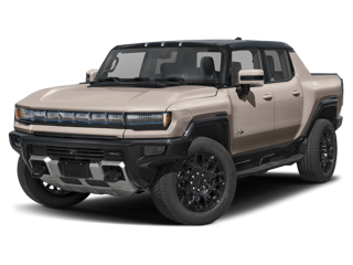 HUMMER EV vs Tesla Cybertruck - Russ Braunecker Auto Group in EFFINGHAM IL