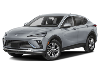 Buick Envista - Russ Braunecker Auto Group in EFFINGHAM IL