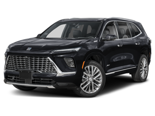 Buick Enclave - Russ Braunecker Auto Group in EFFINGHAM IL