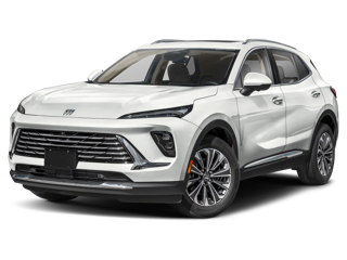 Buick Envision - Russ Braunecker Auto Group in EFFINGHAM IL