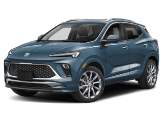 Buick Encore GX - Russ Braunecker Auto Group in EFFINGHAM IL