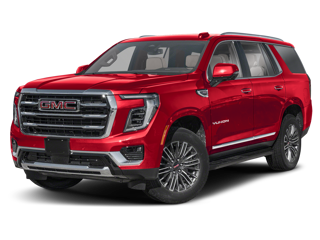 GMC Yukon - Russ Braunecker Auto Group in EFFINGHAM IL