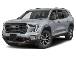 GMC Acadia - Russ Braunecker Auto Group in EFFINGHAM IL