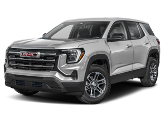GMC Terrain - Russ Braunecker Auto Group in EFFINGHAM IL