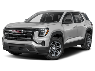 GMC Terrain - Russ Braunecker Auto Group in EFFINGHAM IL