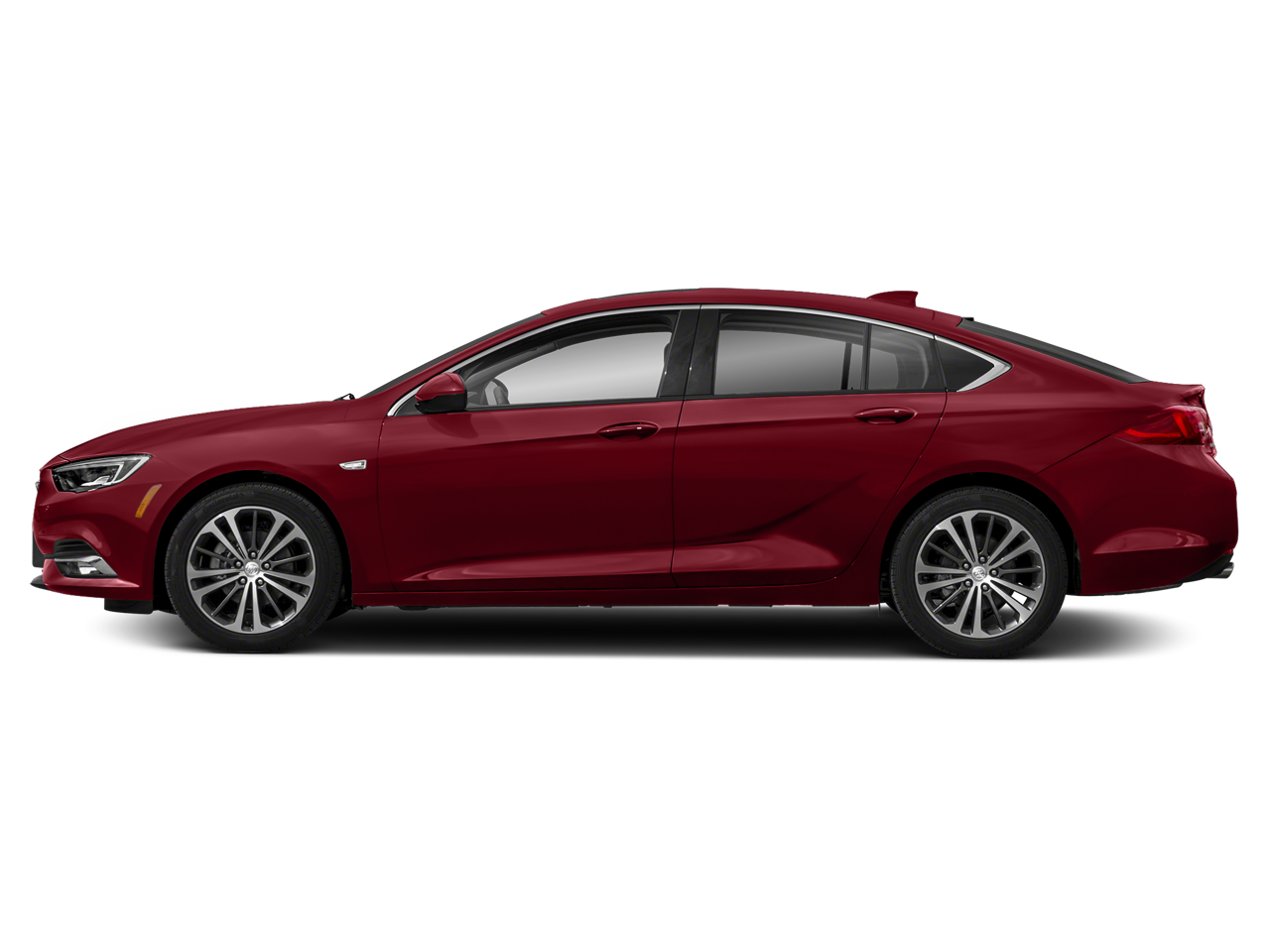 2019 Buick Regal Sportback Essence