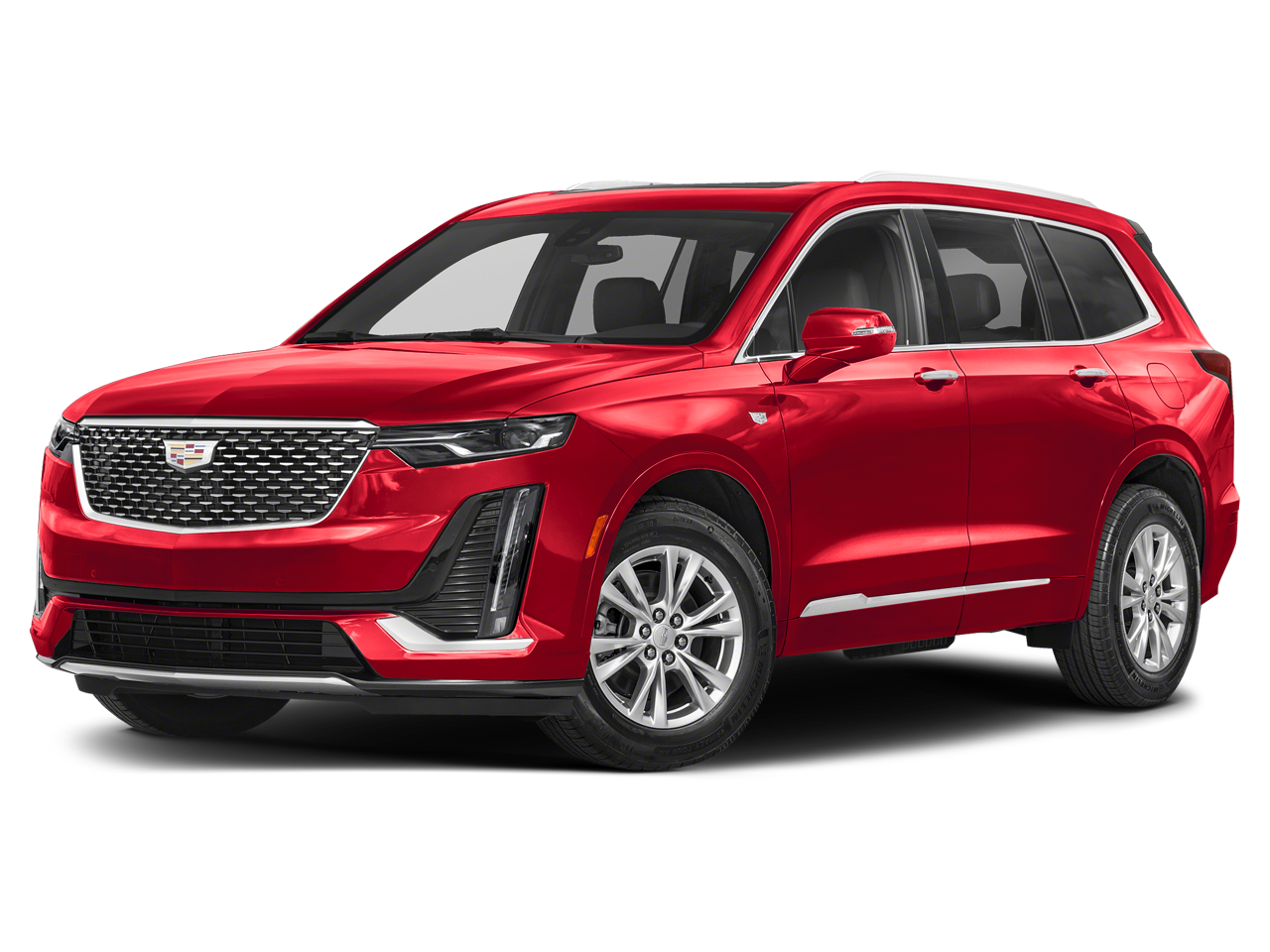 2023 Cadillac XT6 Premium Luxury Auto 4WD's photo