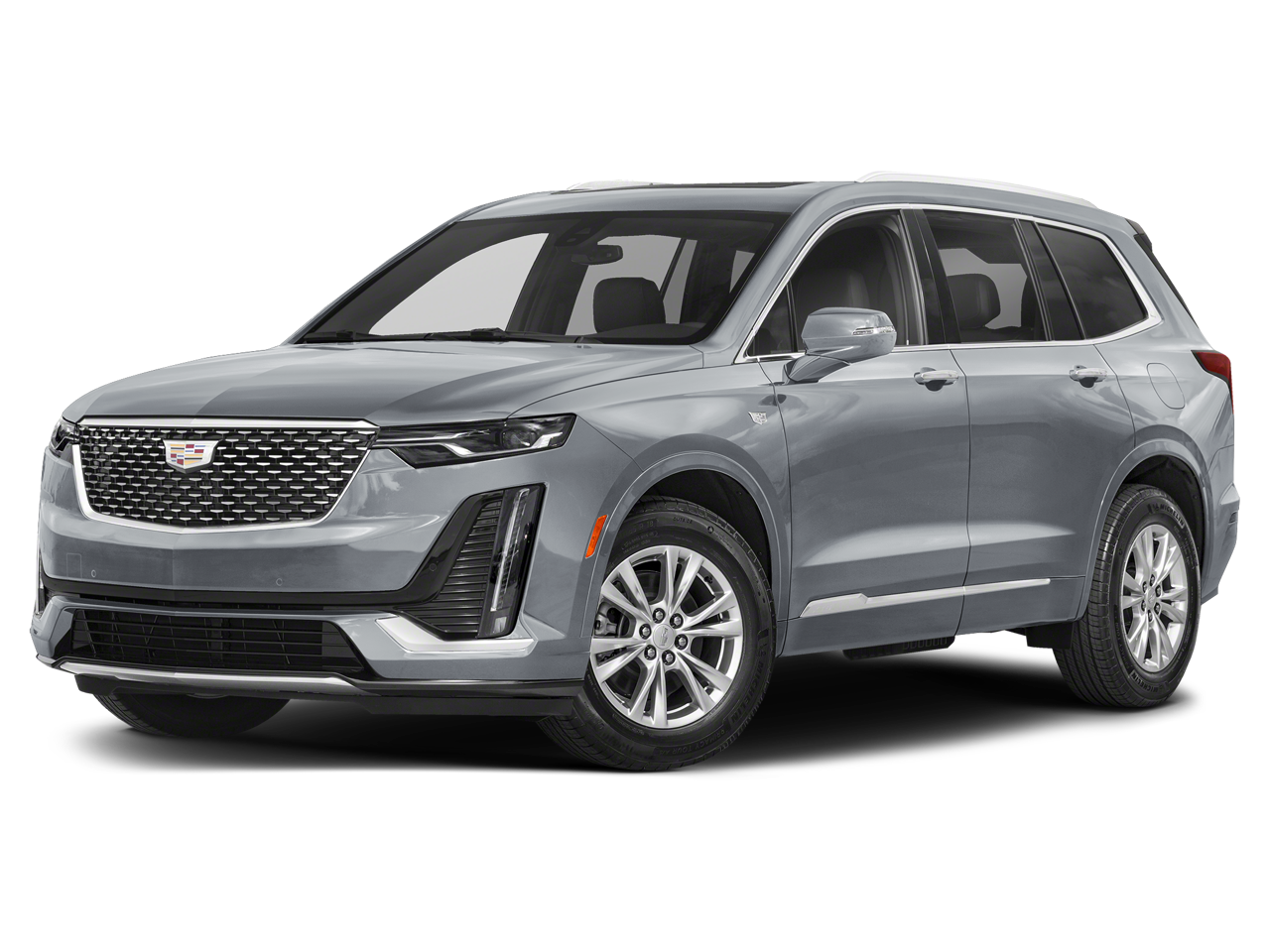 2023 Cadillac XT6 Premium Luxury Auto 4WD's photo