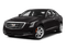 2016 Cadillac ATS Luxury Collection AWD