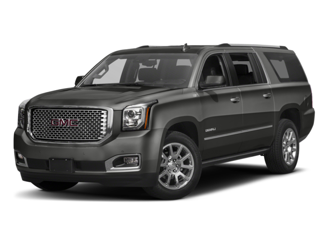 2017 GMC Yukon Denali AWD's photo