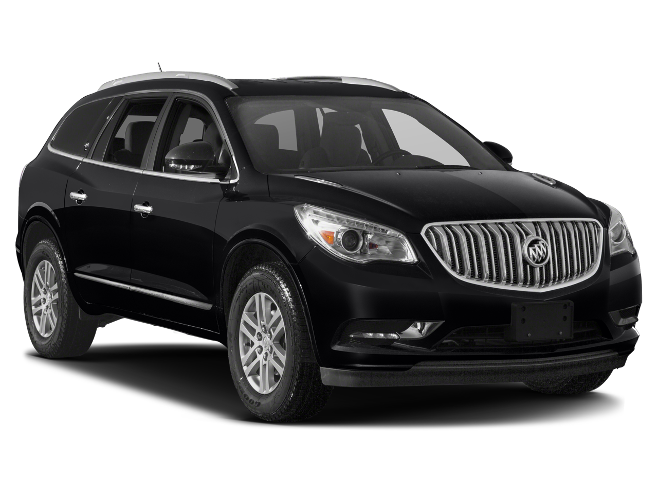 2015 Buick Enclave Premium