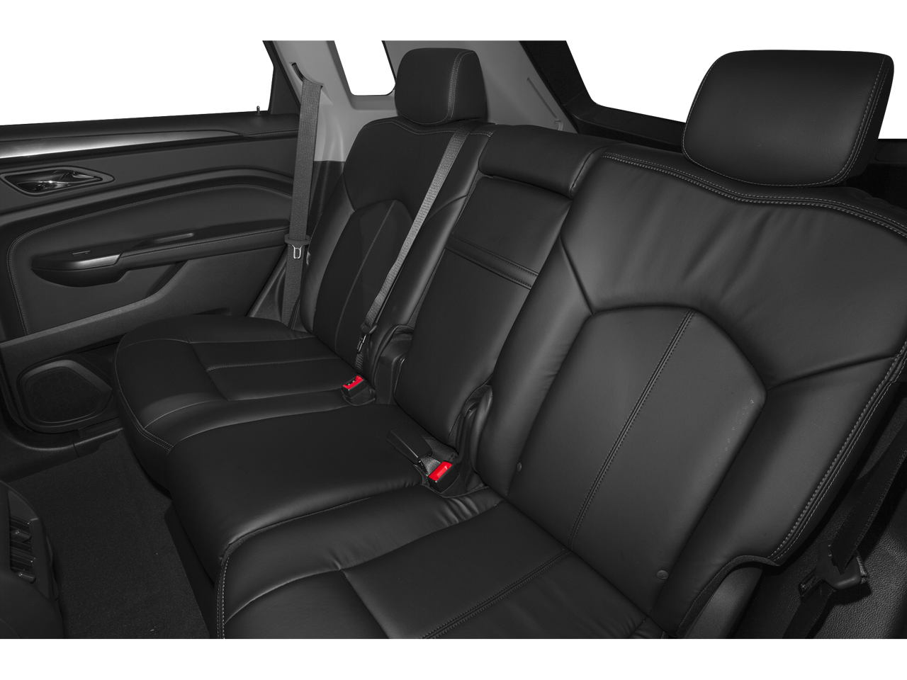 2015 Cadillac SRX Performance Collection