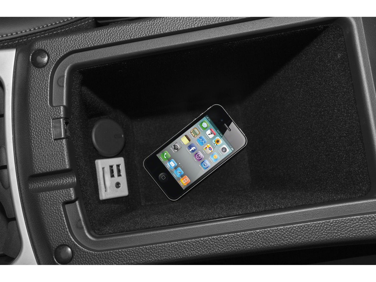 2015 Cadillac SRX Performance Collection