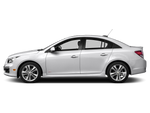 2015 Chevrolet Cruze Base