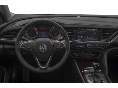2019 Buick Regal Sportback Essence