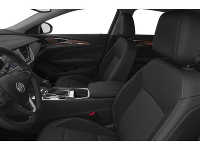 2019 Buick Regal Sportback Essence