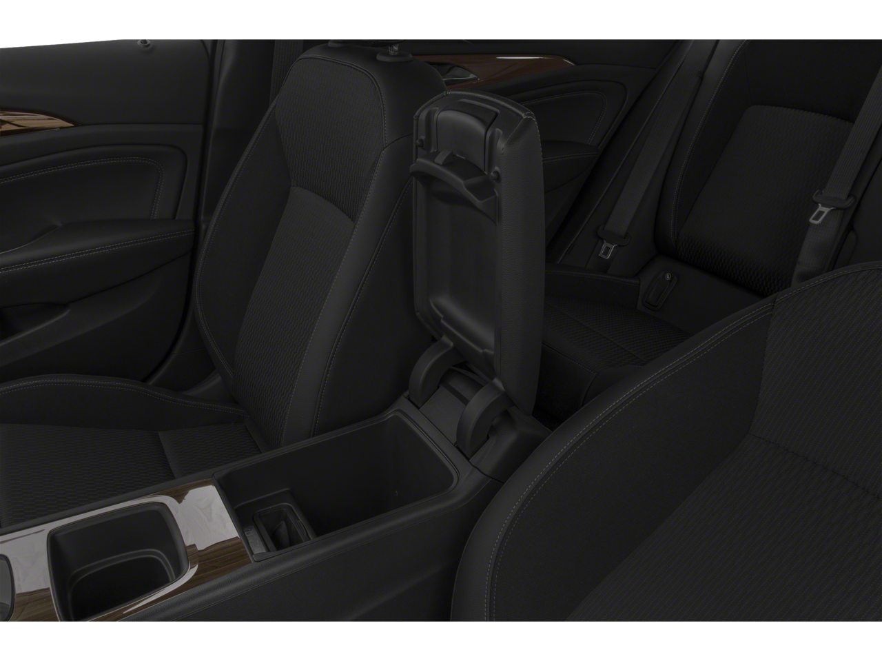 2019 Buick Regal Sportback Essence