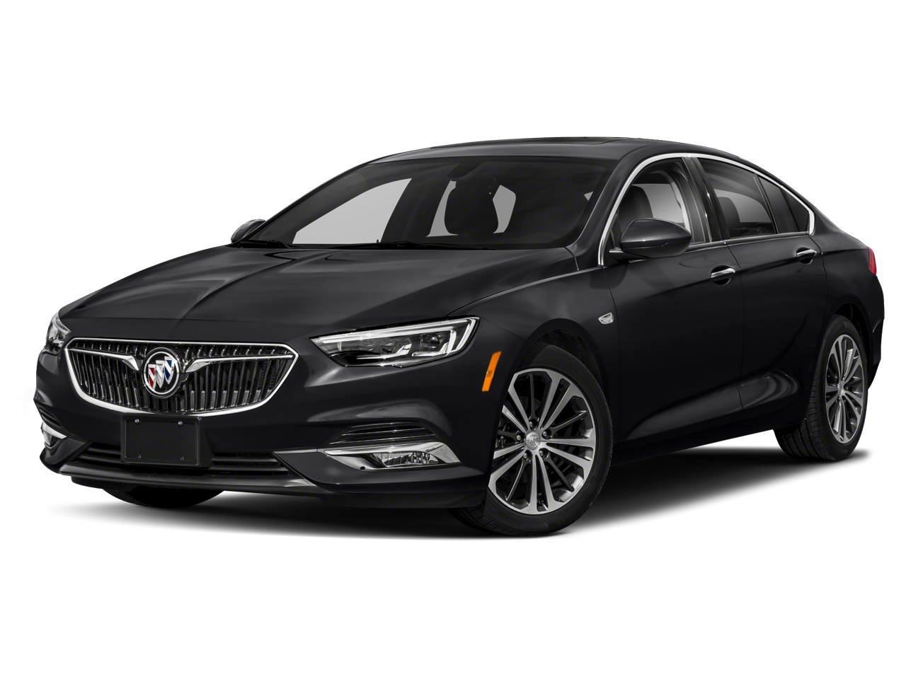 2019 Buick Regal Essence FWD's photo