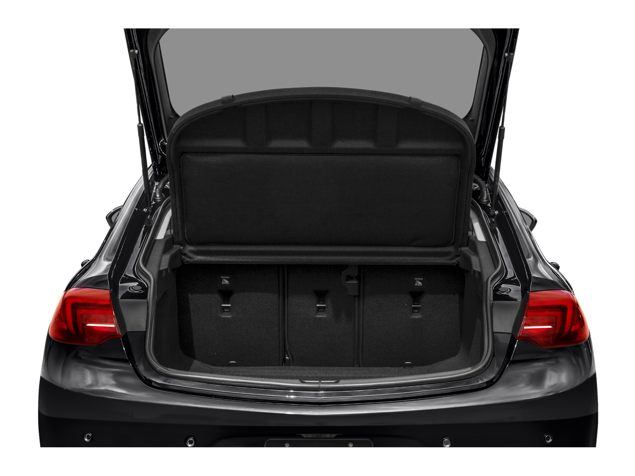 2019 Buick Regal Sportback Essence