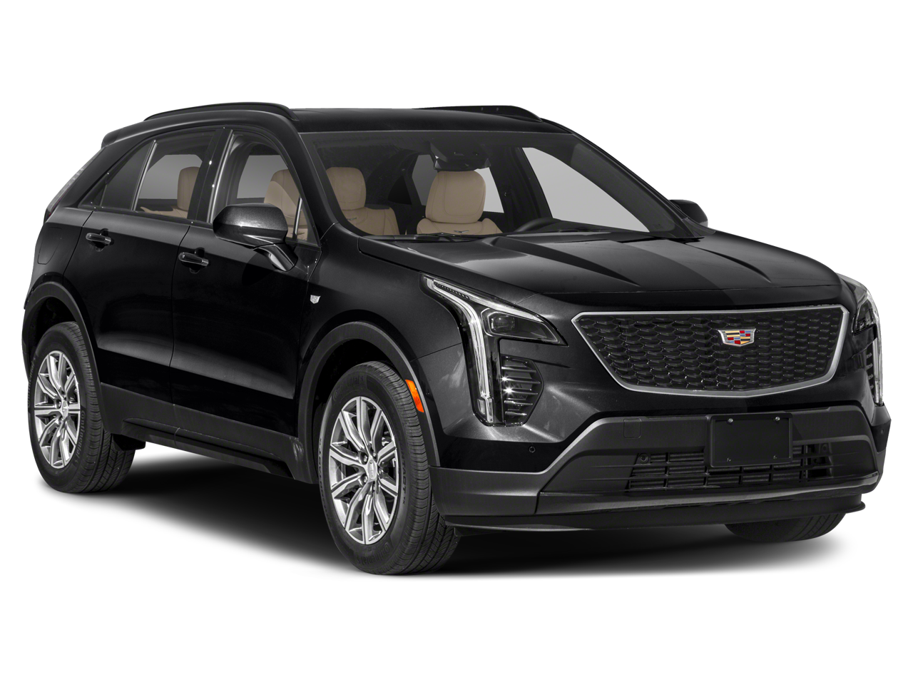 2020 Cadillac XT4 AWD Sport