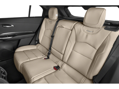 2020 Cadillac XT4 AWD Sport