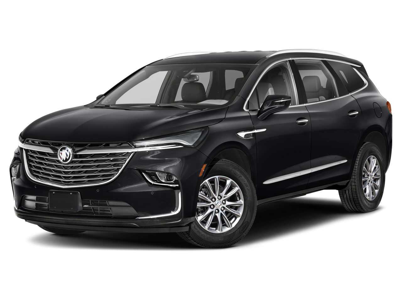 2023 Buick Enclave Essence's photo