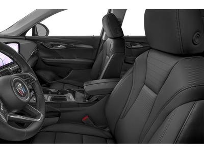 2024 Buick Envision Avenir