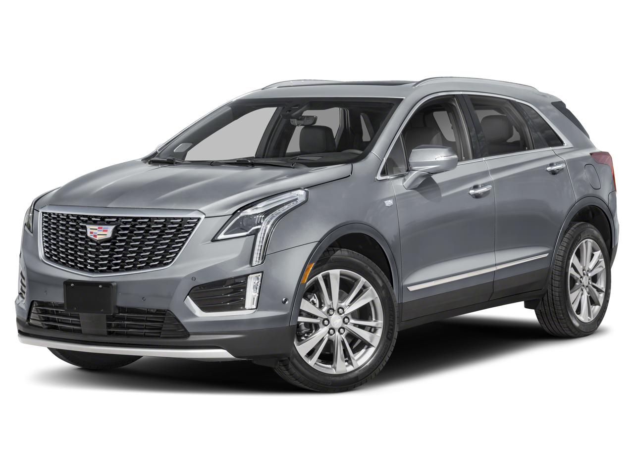2025 Cadillac XT5 FWD Premium Luxury's photo
