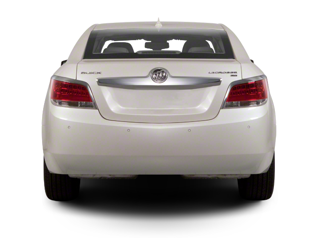 2012 Buick LaCrosse Premium 1
