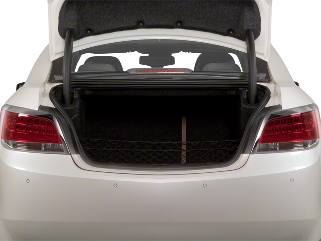 2012 Buick LaCrosse Premium 1