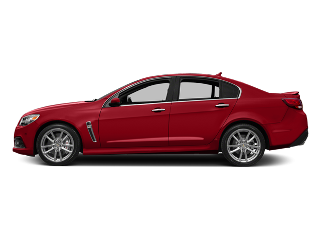 2014 Chevrolet SS Base