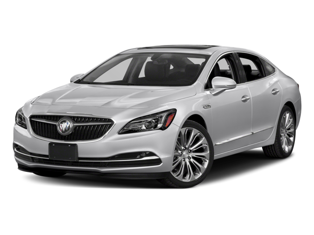 2018 Buick LaCrosse Premium's photo