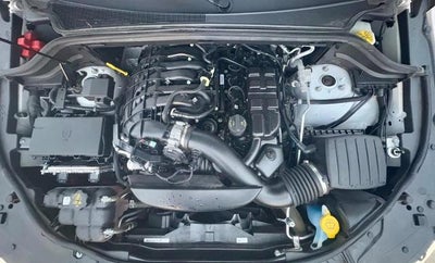 2022 Dodge Durango Citadel