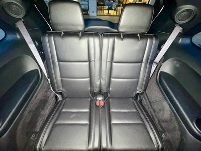 2022 Dodge Durango Citadel