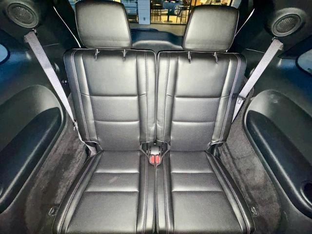 2022 Dodge Durango Citadel