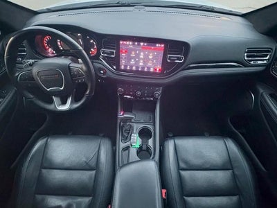 2022 Dodge Durango Citadel