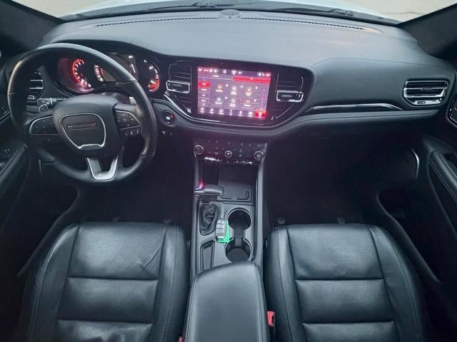 2022 Dodge Durango Citadel