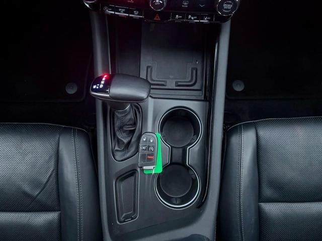 2022 Dodge Durango Citadel