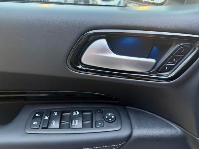 2022 Dodge Durango Citadel