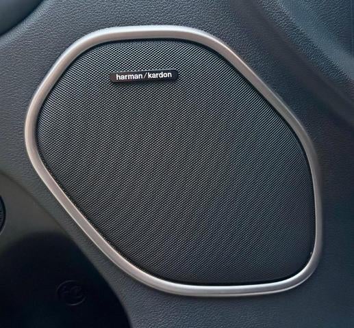 2022 Dodge Durango Citadel