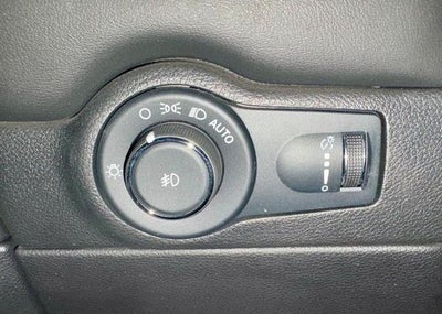 2022 Dodge Durango Citadel