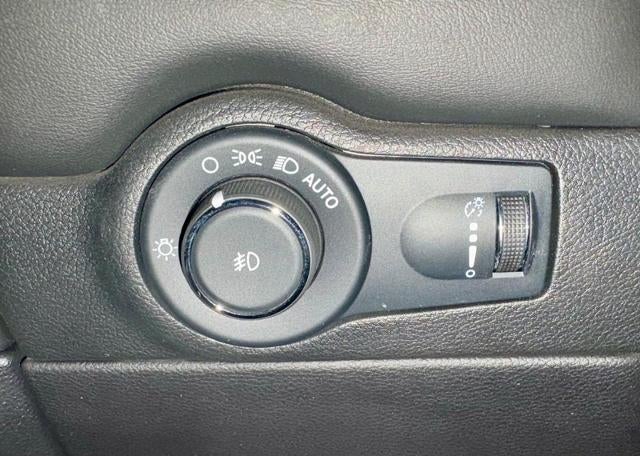 2022 Dodge Durango Citadel