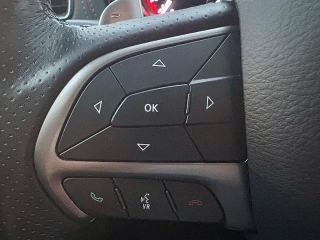 2022 Dodge Durango Citadel