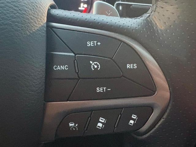 2022 Dodge Durango Citadel