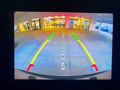 2022 Dodge Durango Citadel