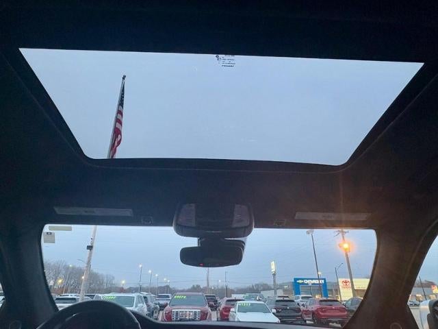 2022 Dodge Durango Citadel