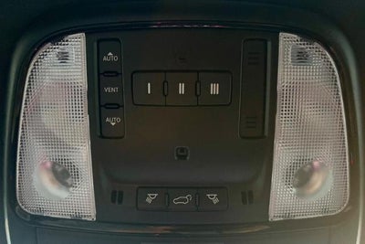 2022 Dodge Durango Citadel