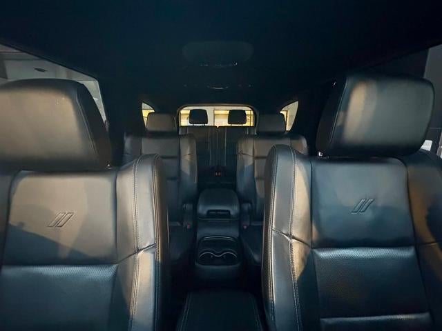 2022 Dodge Durango Citadel