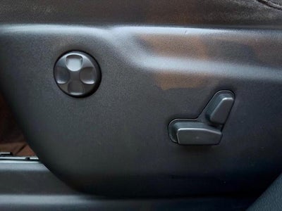 2022 Dodge Durango Citadel